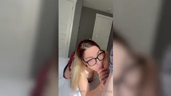 Dani aka daniashley onlyfans Shy bitch masturbates recklessly pussy