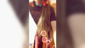 moonandstars713 onlyfans Sexy lady jerks off pussy with vibrator