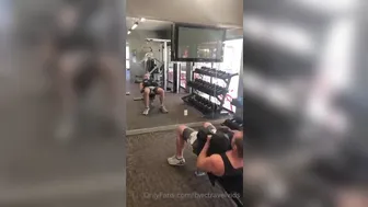 bwctravelvids onlyfans  sex with a massage therapist