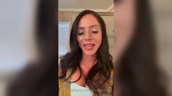 ariellaferrera onlyfans 26 july 2022 Full Money show