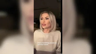 LaynaBoo aka Layna Boo aka laynaaboo onlyfans 18-01-2022 performance Latest May from chaturbate Camshow Porn