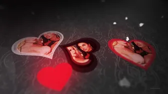 dillionharper onlyfans Gorgeous lady masturbates cunt