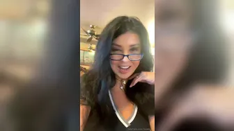 Jaylene Rio aka jaylenerio onlyfans Vicious quill chatting in free chat