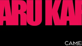 Maru Karv aka marukarv onlyfans 1_03_2022 broadcast