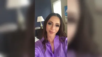 ariellaferrera onlyfans 8-01-2022 performance Full ticket show