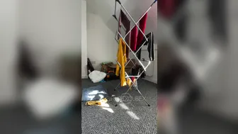 Ruby Rose aka rubexcubex onlyfans Tender lady posing in stockings