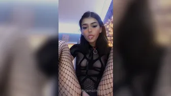 amazing_grace onlyfans 21_01_2022 Latest sex show