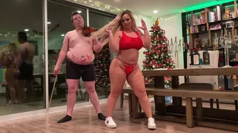 trishyland onlyfans  active masturbation