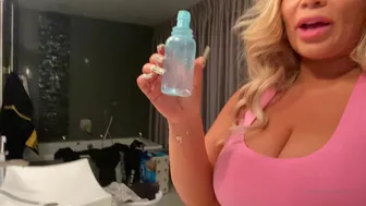 trishyland onlyfans Cute queen sucking penis