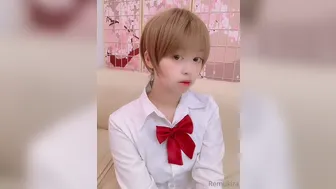 remukira onlyfans Radiant takes off her panties