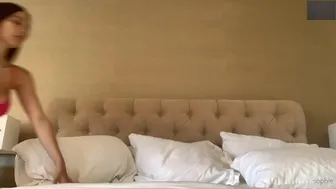 Sophie Mudd aka sophiemudd onlyfans Hot little woman bares chic boobies