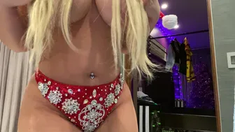 trishyland onlyfans 3-01-2022 performance stream Porn