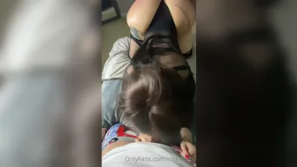 Nickiitheboss aka nickiibaby onlyfans 9-01-2022 performance Full ticket show