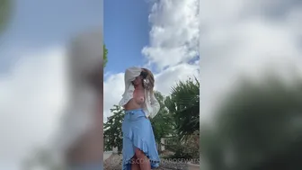 Eliza Rose Watson aka elizarosewatson onlyfans 20_03_2022 Latest broadcasting