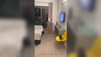 bwctravelvids onlyfans Mature naughty kidney vaginal opening