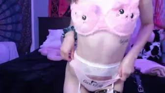amazing_grace onlyfans 13-02-2022 performance Latest sex show
