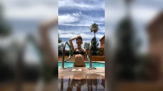 Lily Larimar onlyfans 24-03-2022 performance Latest webcam