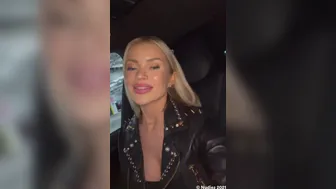 LaynaBoo aka Layna Boo aka laynaaboo onlyfans Vicious bitch pulls vagina with fingers