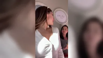 LaynaBoo aka Layna Boo aka laynaaboo onlyfans Wonderful bitch shows off her delicious body-