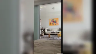 LaynaBoo aka Layna Boo aka laynaaboo onlyfans Vaginal hot bitch massage