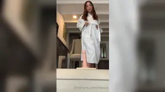 Nilaxxx onlyfans 28-02-2022 performance Latest sex show