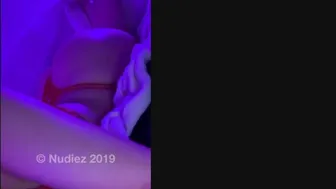 LaynaBoo aka Layna Boo aka laynaaboo onlyfans 27-03-2022 performance Latest May camrecords