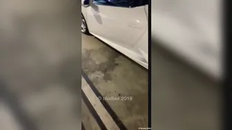 LaynaBoo aka Layna Boo aka laynaaboo onlyfans 29-03-2022 performance Latest May from chaturbate show