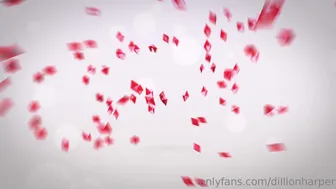 dillionharper onlyfans Black haired lady puts big tits