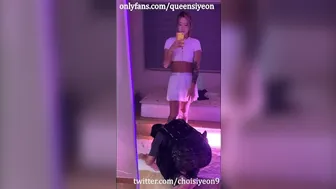 queensiyeon onlyfans 18_02_2022 broadcast