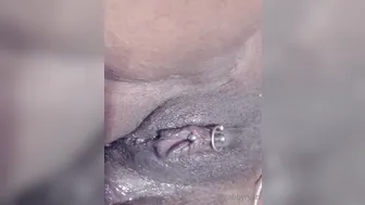 Gabby aka gabbyryan onlyfans Gorgeous lady caresses big boobs