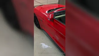 The Fitness Duo aka thefitnessduo onlyfans Mature bitches fuck in the garden