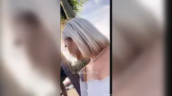 LaynaBoo aka Layna Boo aka laynaaboo onlyfans  fucks cunt with fingers