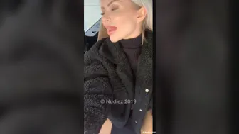 LaynaBoo aka Layna Boo aka laynaaboo onlyfans 8_03_2022 Latest May camrecords