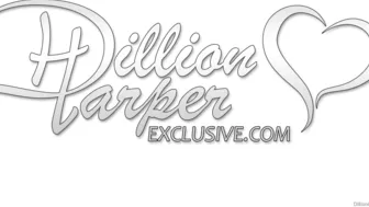 dillionharper onlyfans Naughty passion caresses shaved pussy