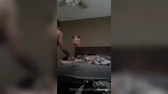 Gabby aka gabbyryan onlyfans Lustful lady sucks dick