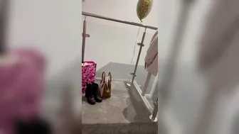 The Fitness Duo aka thefitnessduo onlyfans Naughty kurva fucks pussy