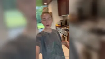 Jenna Lee aka jennaleexxx onlyfans 6 February 2022 Latest sex show