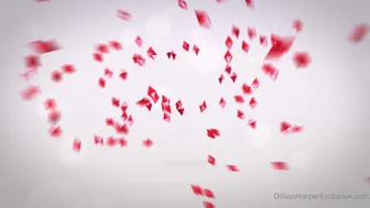 dillionharper onlyfans 1 March 2022 webcam masturbation