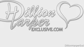 dillionharper onlyfans 26-03-2022 performance Latest broadcasting