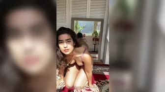 Luna Silver aka lunasilver onlyfans Juicy girls teasing shaved pussies