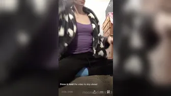 moonandstars713 onlyfans 11-01-2022 performance Full ticket show