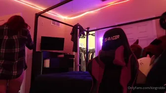 Robbi aka robbiocnl onlyfans Otvyaznaya slut gets hot prelude