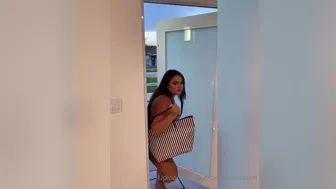 Kendra Karter aka kendrakarter onlyfans  home sucking and fucking