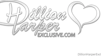 dillionharper onlyfans 25-01-2022 performance Latest webcam
