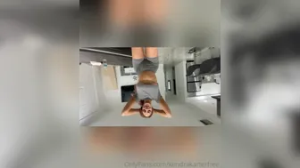 Kendra Karter aka kendrakarter onlyfans Depraved pupae show boobs