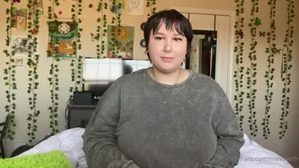 Summer aka melkteeth onlyfans Fat old lady fucked in pussy