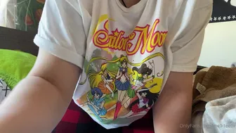 Summer aka melkteeth onlyfans Very small narrow cap