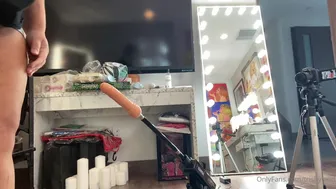 trishyland onlyfans 24-02-2022 performance Full ticket show