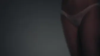 tessafowler onlyfans Dark haired bitch gently pulls pussy