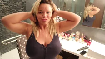 trishyland onlyfans 26_02_2022 Latest sex show